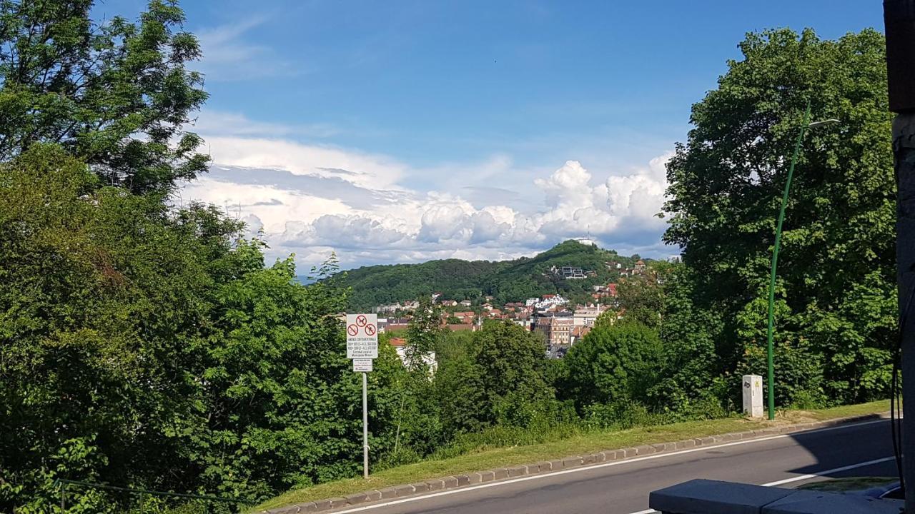 Pif Apart Livada Postei Brasov Luaran gambar